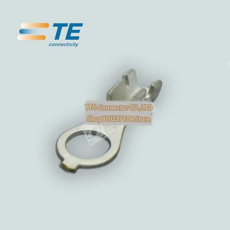 

10 шт./лот 160337-2 коннектор, 100% новый и оригинальный