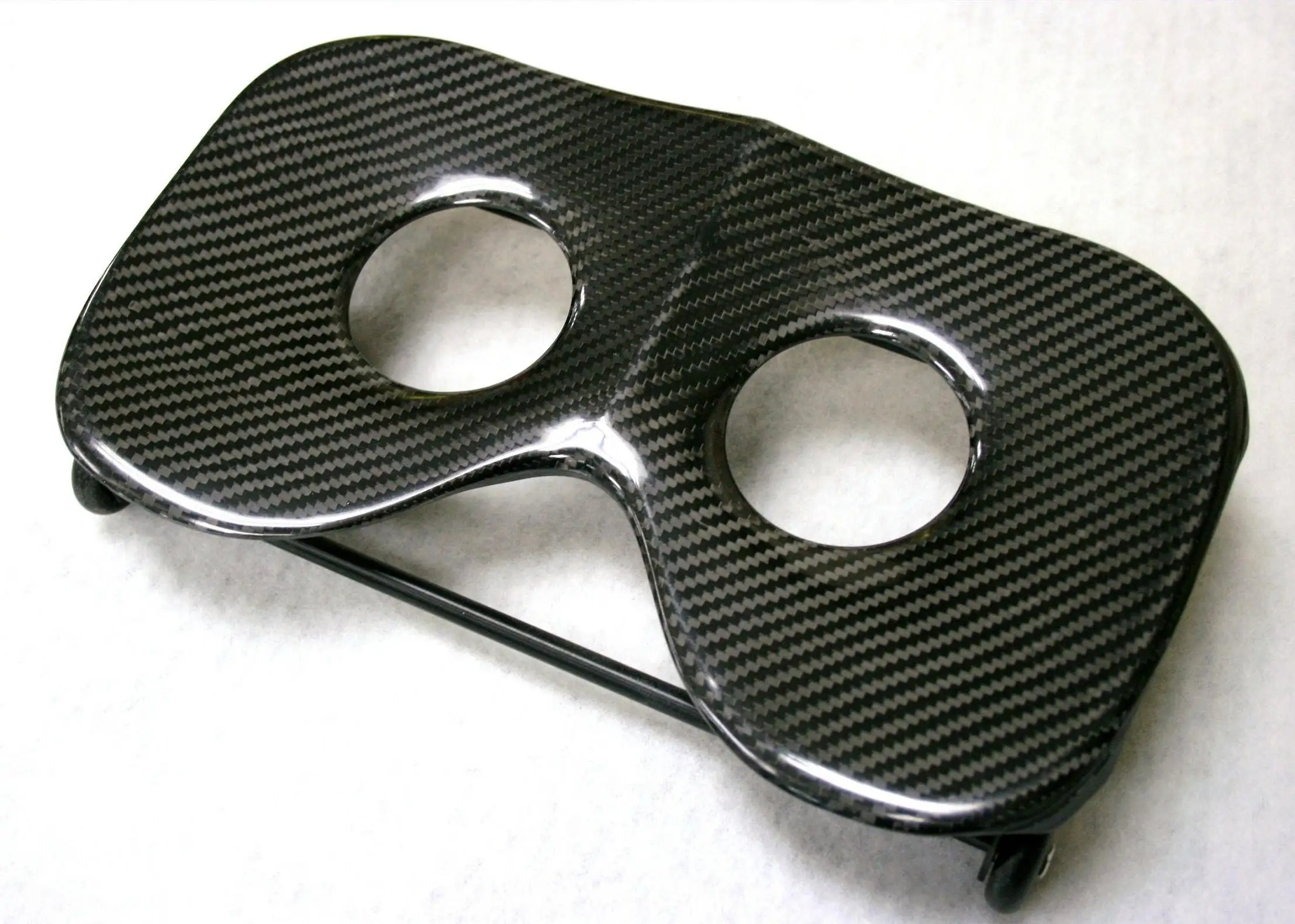 Высококачественное регулируемое по высоте углеродное волокно Z & J SPORT полное