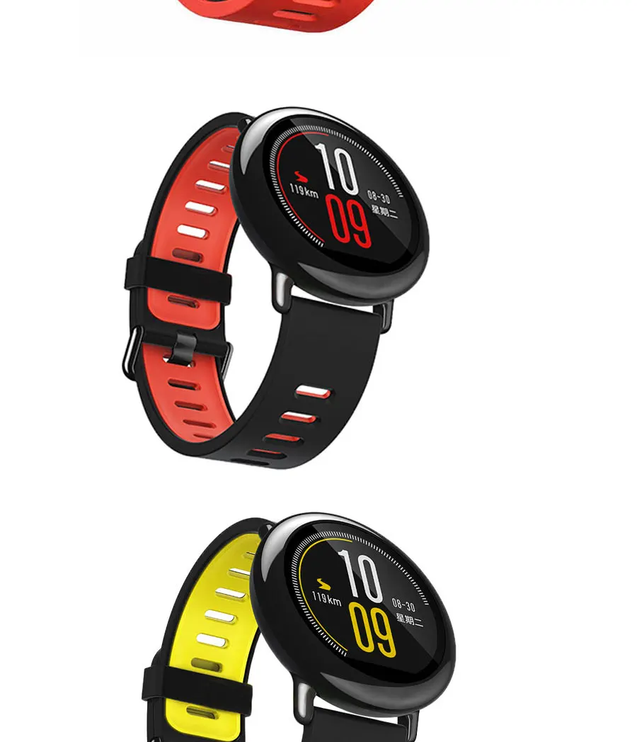 Металлический браслет из нержавеющей стали для Fitbit Versa ремешок на запястье Миланский Магнитный Браслет fit bit Lite Verse 2 Аксессуары для наручных часов