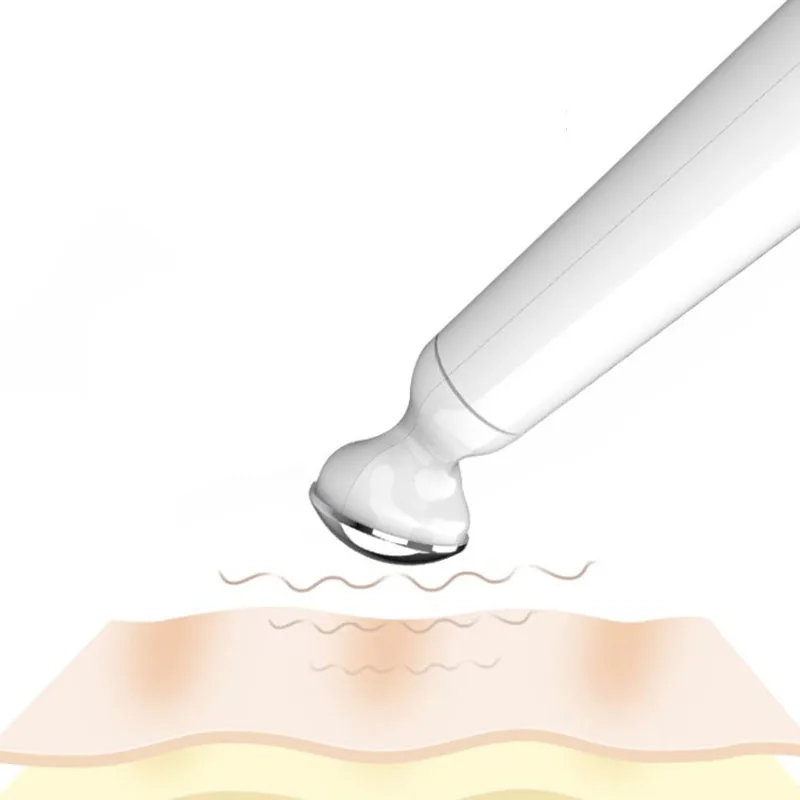 

1pc Mini Electric Vibration Eye Massager Anti-Ageing Wrinkle Dark Circle Pen