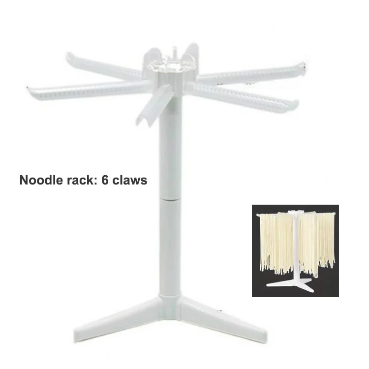 

Manual Stainless Steel Noodle Maker Press Pasta Machine Crank Cutter Fruits Juicer Cookware Making Spaghetti Kitchen Tools