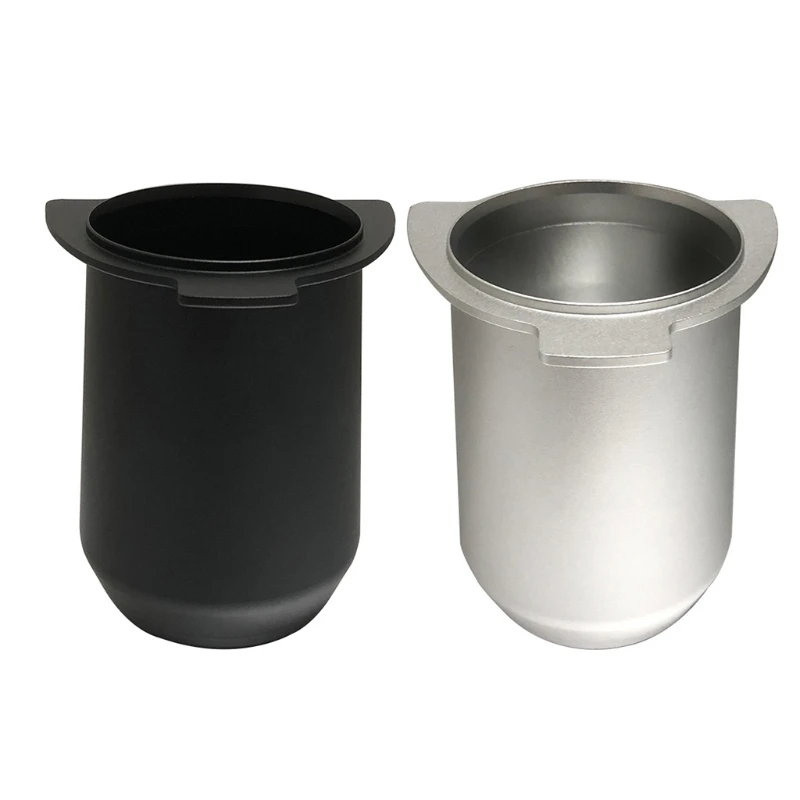 Dosing Cups Powder Feeder Accessories for Espresso Machine DIY Kitchen Gadgets | Дом и сад
