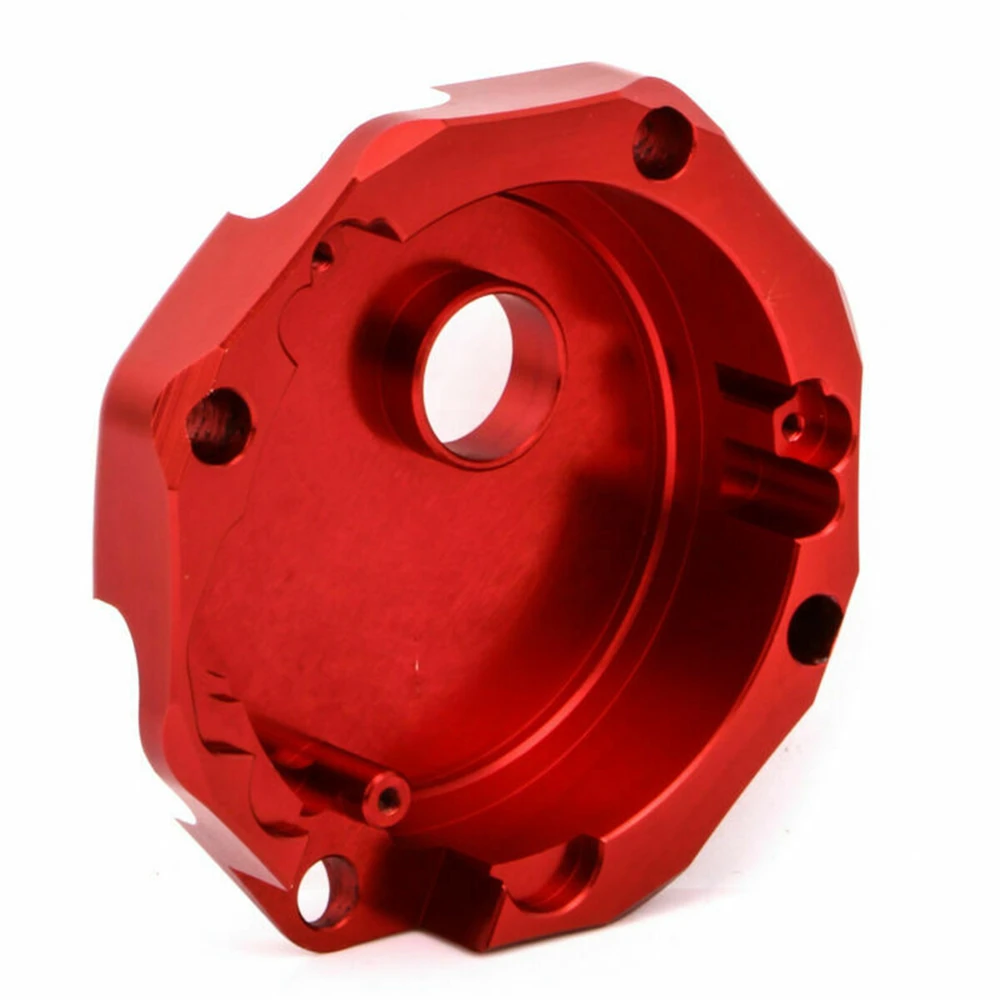 

1Pcs New Red Fuel Gas Tank Cap For Kawasaki KLX125 2010-2016 KLX150S 2009-2013