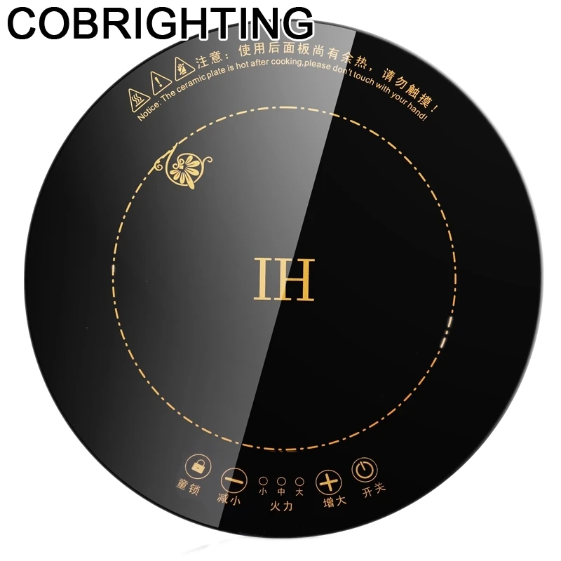 

Makine Home for Kitchen Household Appliance Macchina Electrodomestico Maquina Elettrodomestici Bulit-in Induction Cooker