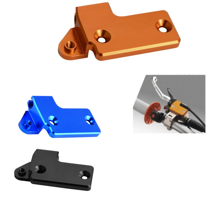 NICECNC гидравлическая муфта Обложка для Magura 4-тактный KTM 250 400 450 505 520 525 625 640 660 SX SXF XC EXC