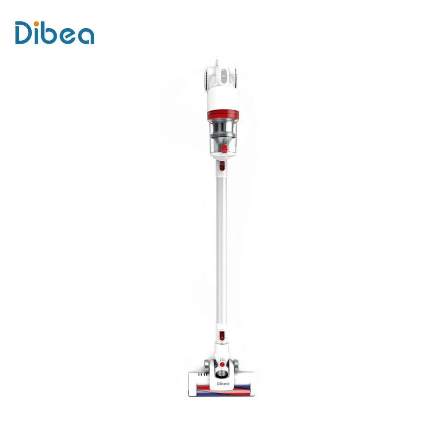 Dibea dw200 беспроводной пылесос/ручной пылесос|Пылесосы| |