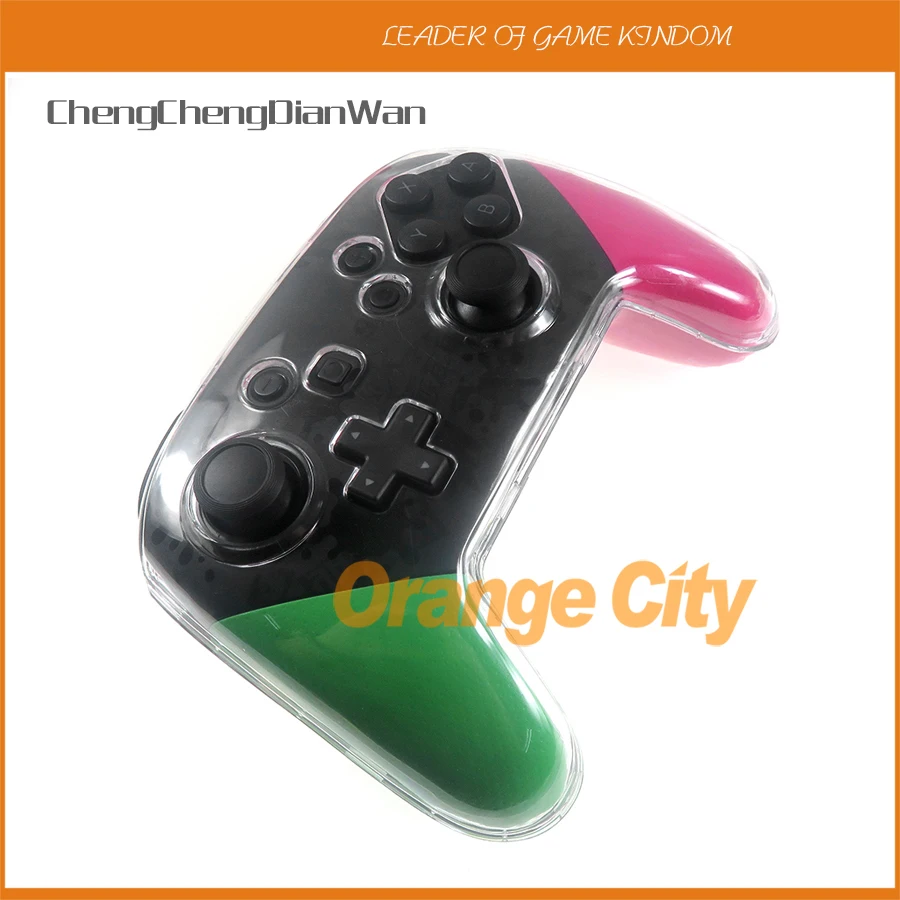 2 шт. защитная ручка для джойстика Nintendo Swich Pro