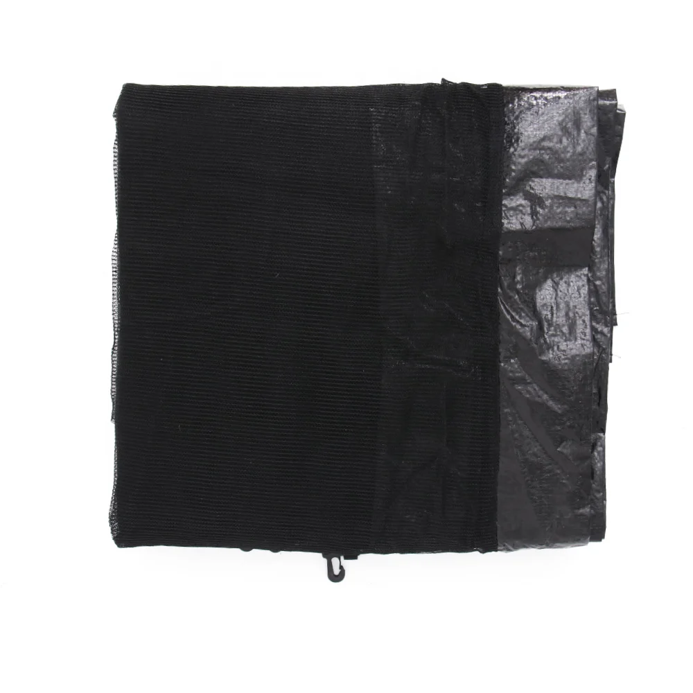 trampoline protective net anti fall nylon trampoline jumping pad safety net protection guard outdoor indoor children supplies free global shipping