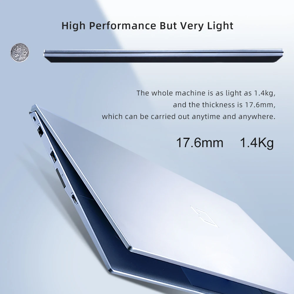 Доставка от RU S1 11th Intel i5-11300H ноутбук 14 дюймов 100% sRGB FHD Iris Xe графика офисный