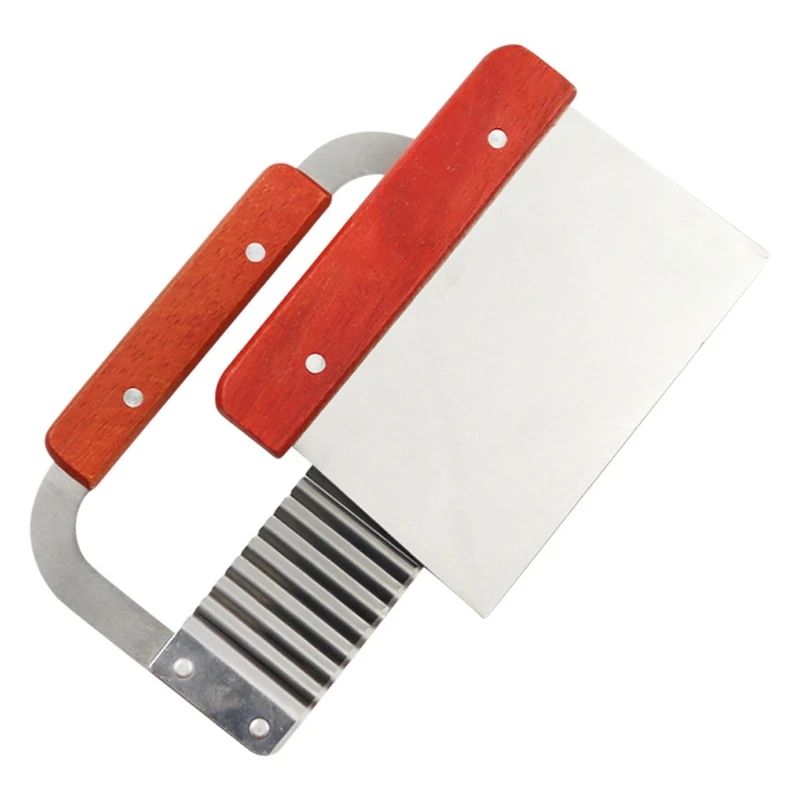 Wooden Soap Loaf Cutter Mold and Set c Rectangle Silicone with Wood Box Straight Wavy | Дом и сад