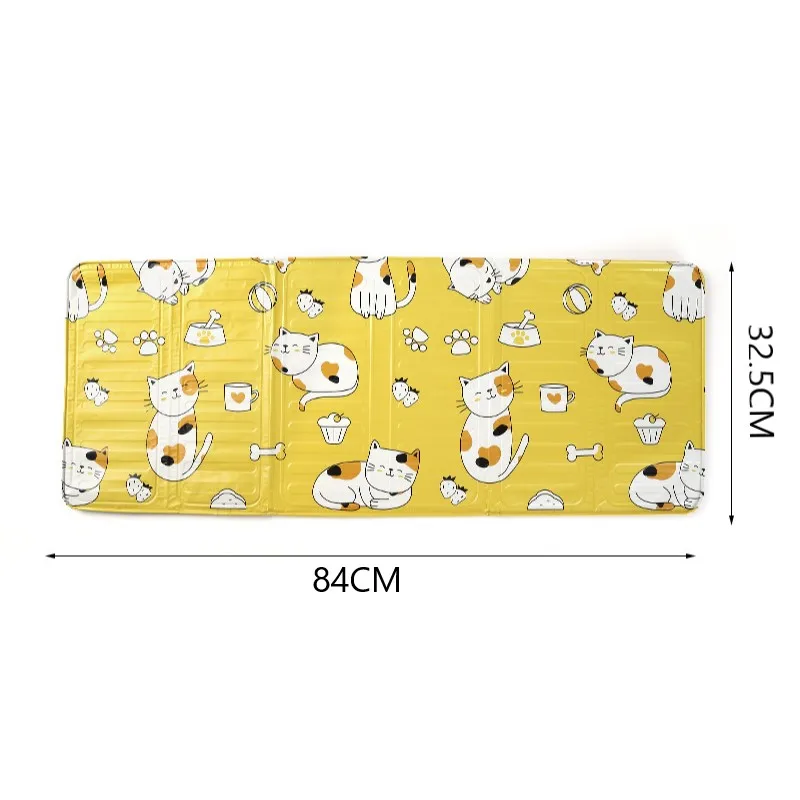 

Gas Stove Oil Baffle Oil-proof Splash Aluminum Foil Baffle Kitchen Frying Pan FoldableHeat Insulation Plate Kichen Accessories