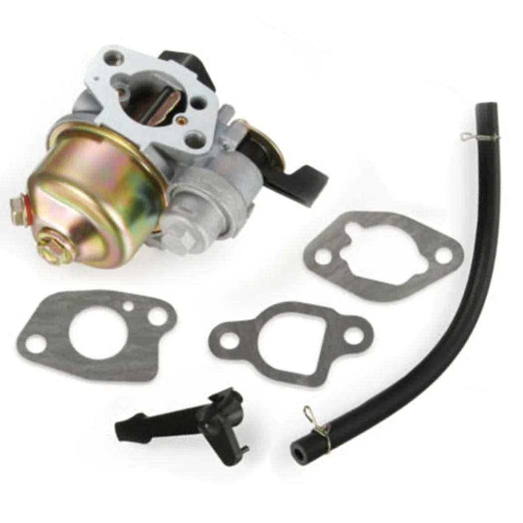 

GX160 GX168F 5.5 HP 6.5HP GX200 Carburettor Kit Lawn Mower Parts Replacement