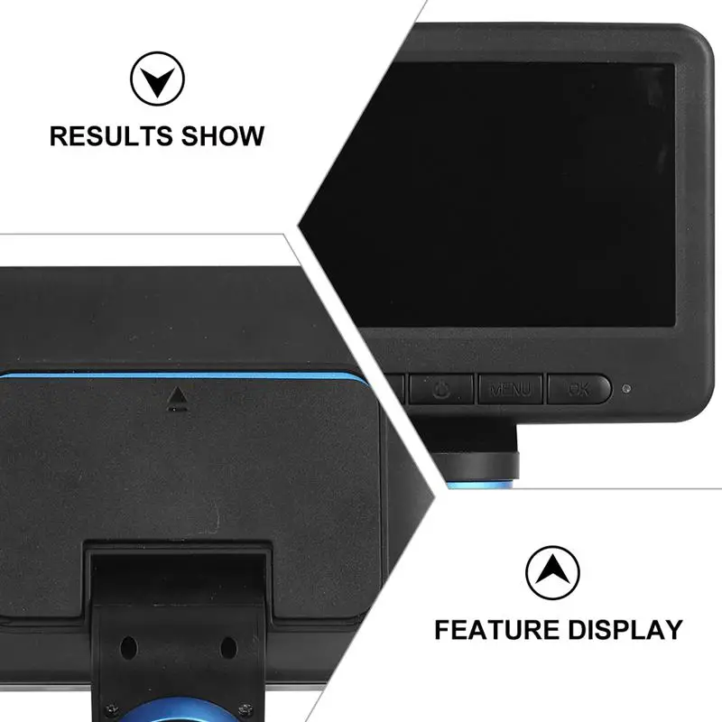 

Phone Maintenance Microscope Digital Microscope Detecting Electronic Microscope