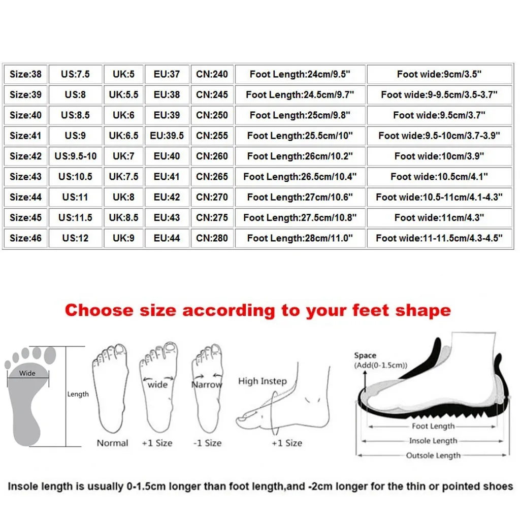 

Men Casual Shoes Non-Slip Bottom Flats Fashionable Breathable Sneakers Leather Low-tops Male Large Size Lace-up