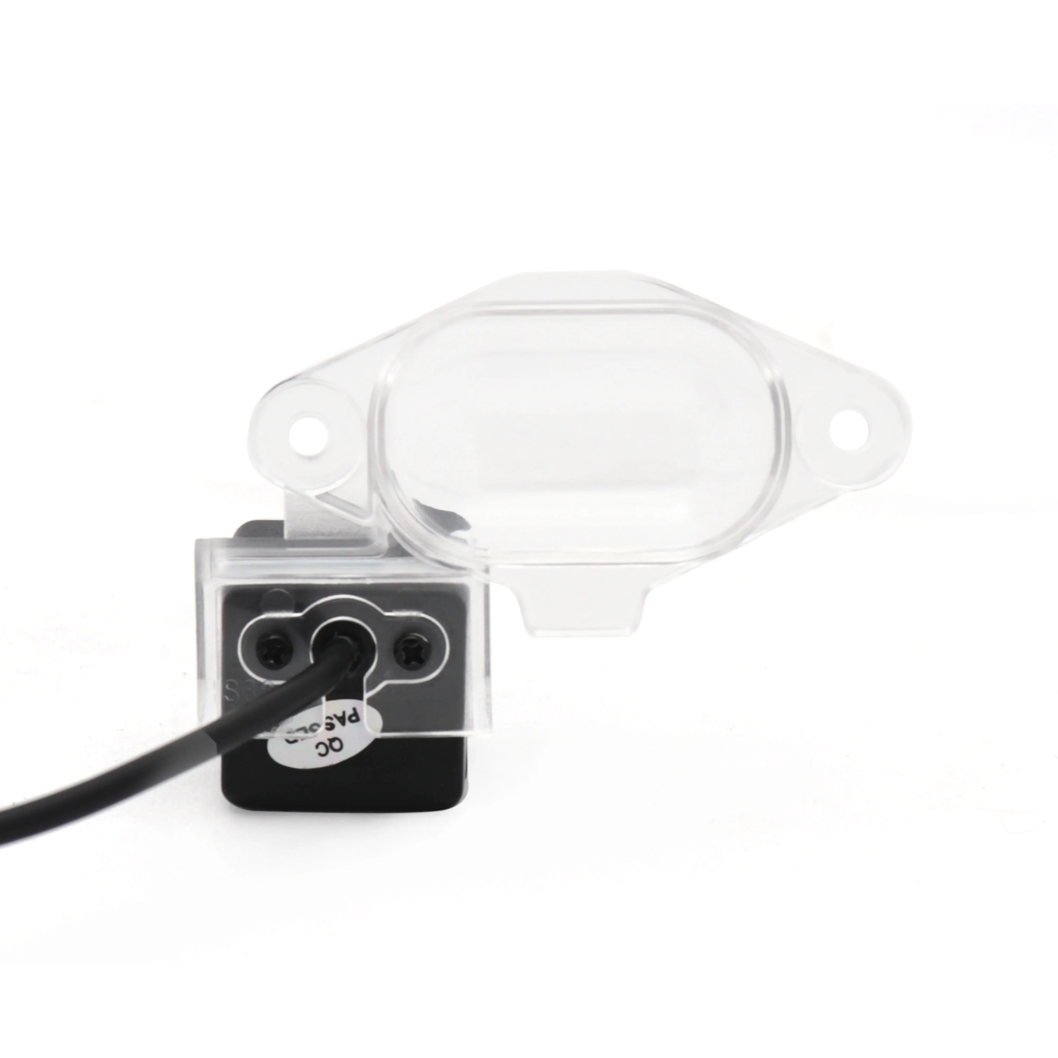 HD камера ночного видения для парковки автомобиля заднего вида/камера освещения