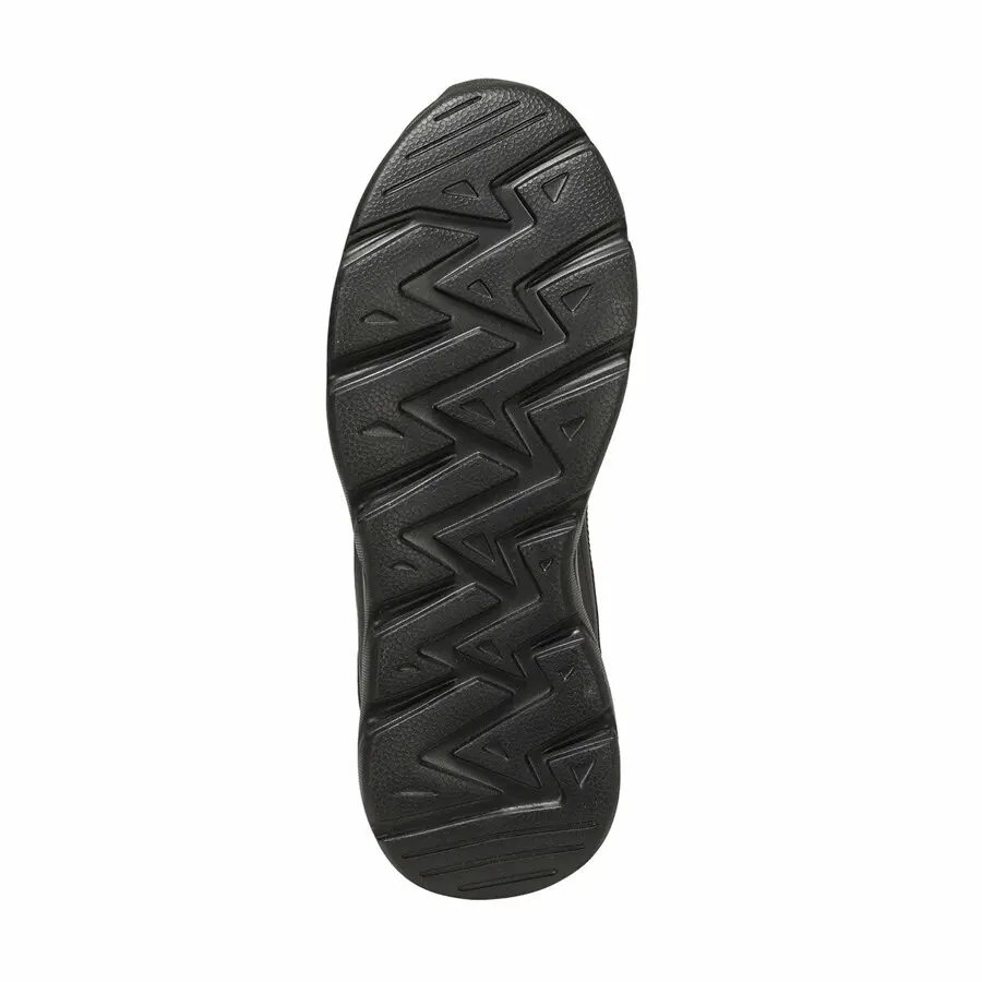 

Sneakers Men Kinetix Huges 1Fx Black Men'S Running Shoes