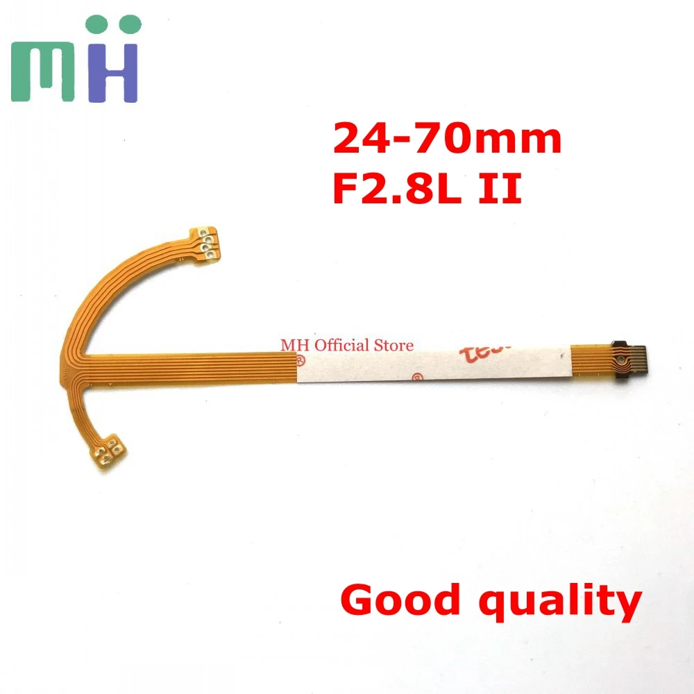 Запасные части для ремонта диафрагмы объектива EF 24 70 2.8L II|fpc|fpc cablefpc flex |