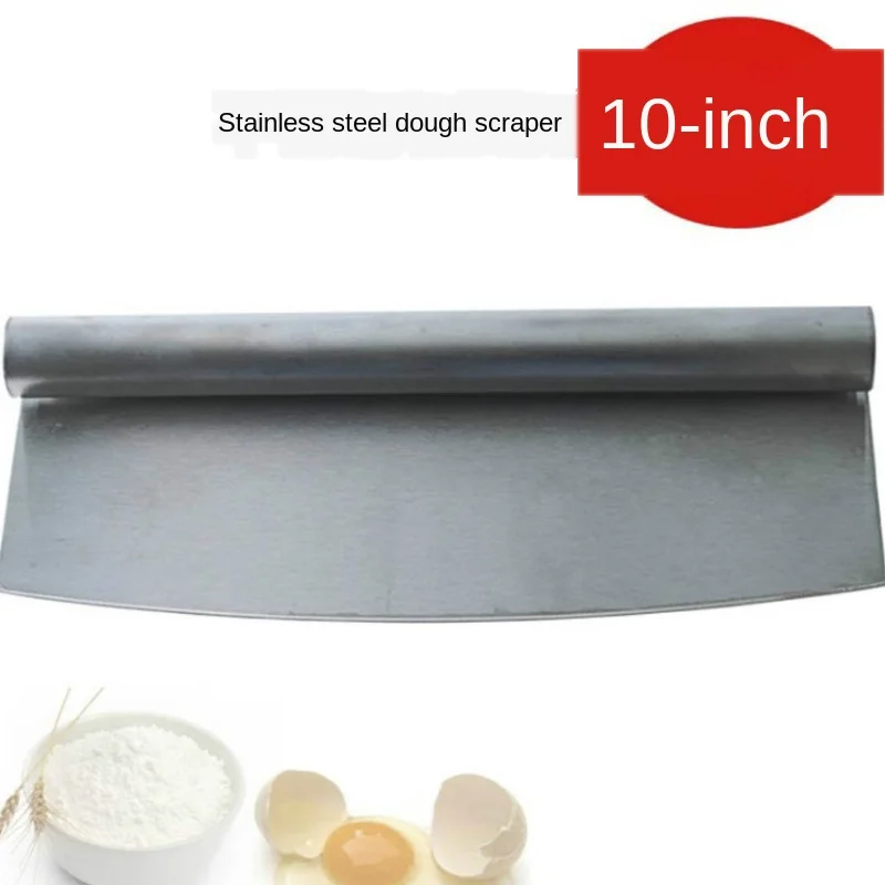 Выпечки Пособия по кулинарии инструменты тесто резак Нержавеющая сталь лопатки