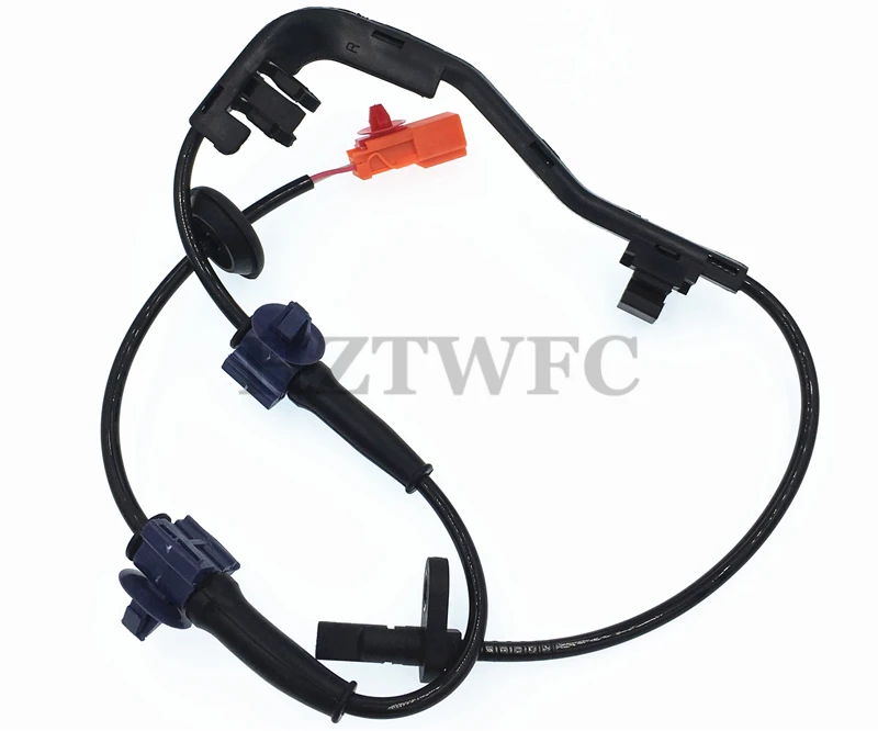 Высокое качество 57470-SAG-H01 57470SAGH01 новый задний правый ABS Датчик скорости колеса для