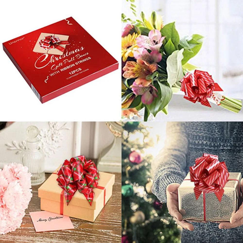 12 шт./лот см подарочная лента на день рождения/свадьбу/домашнее праздничное