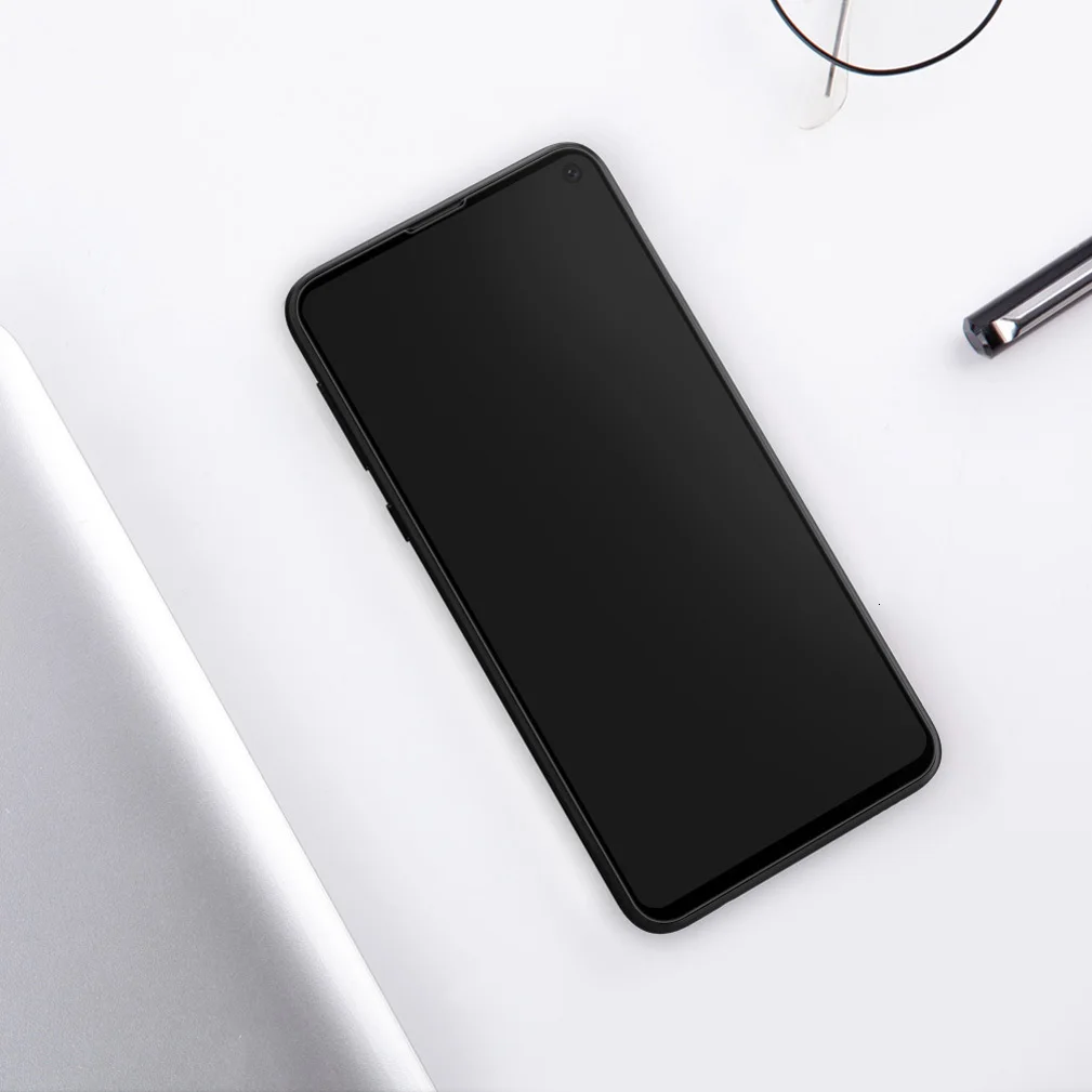 Закаленное стекло для защиты экрана для samsung Galaxy S10e NILLKIN Amazing 3D CP+ MAX Nano анти-взрыв 9H защитное стекло
