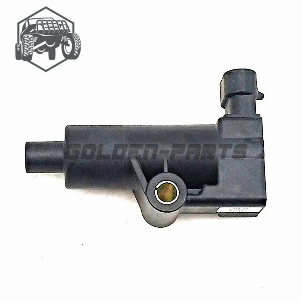 Катушка зажигания в сборе для HISUN HS 400 450 500 550 700 800 1000 ATV UTV 750ATV 33100-116000-0000 | Автомобили