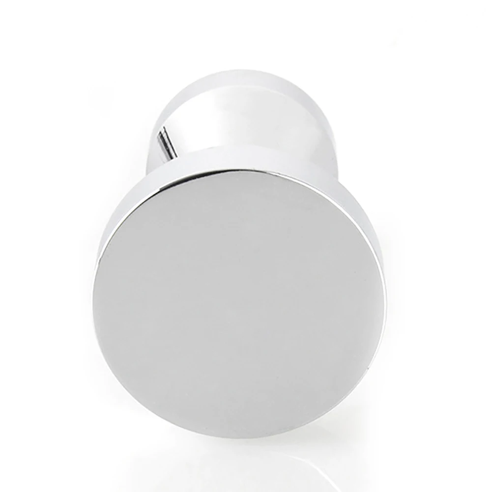 Кофемолка из нержавеющей стали кухонный инструмент для темпера кофейных зерен