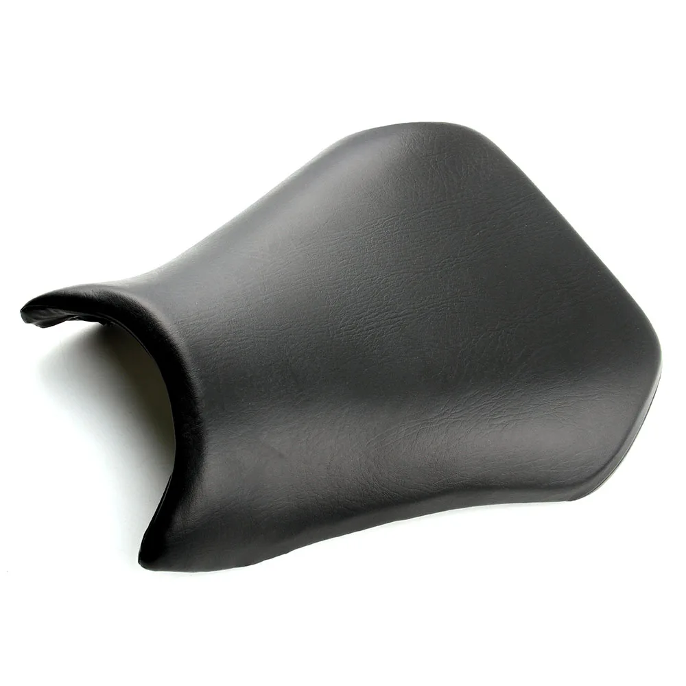 Мотоциклетное сиденье для водителя Yamaha YZF-R1 2002 2003 чехол на переднее Кожаная