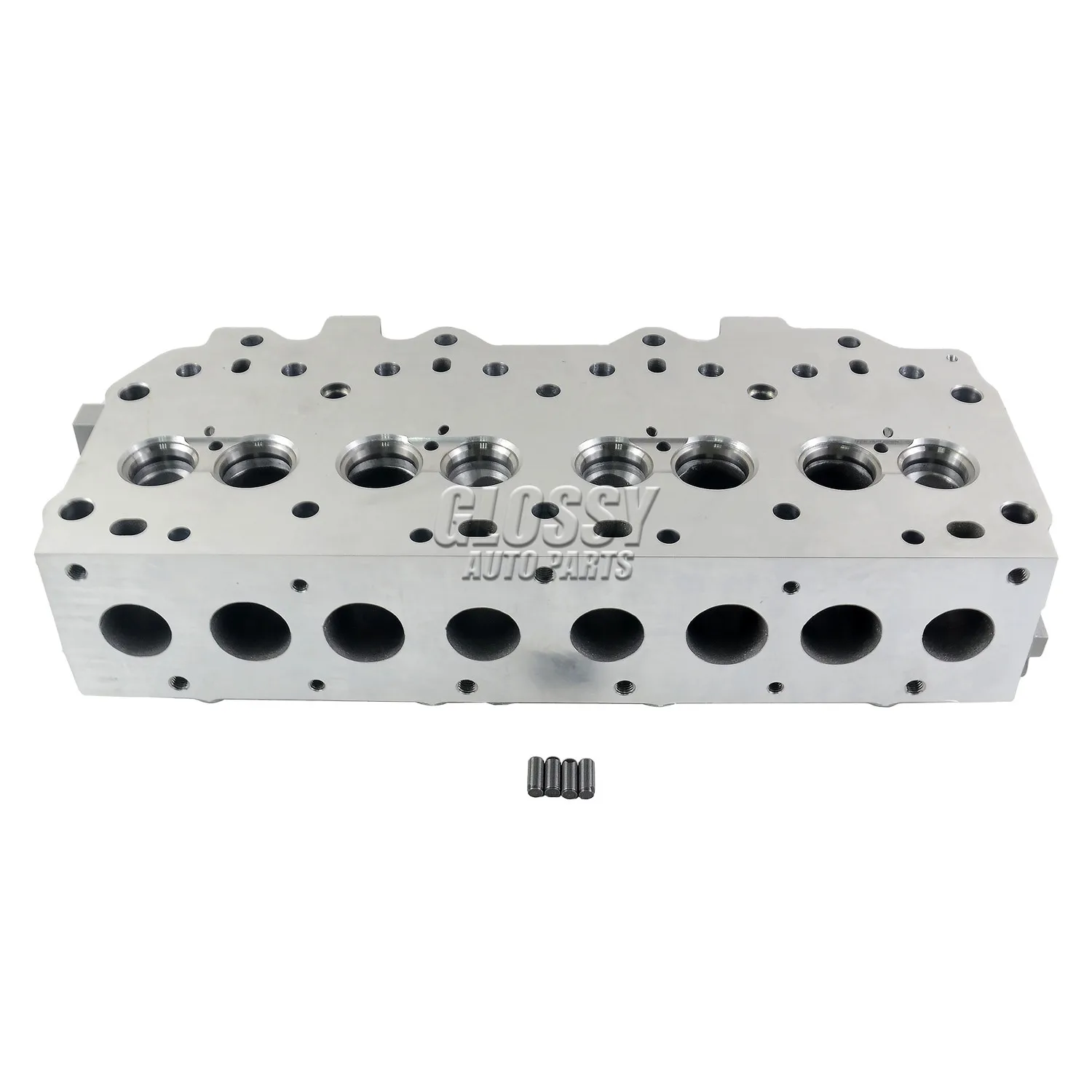AP03 300TDI Cylinder Head LDF500180 for Land Rover Defender Discovery Range Brand New | Автомобили и мотоциклы