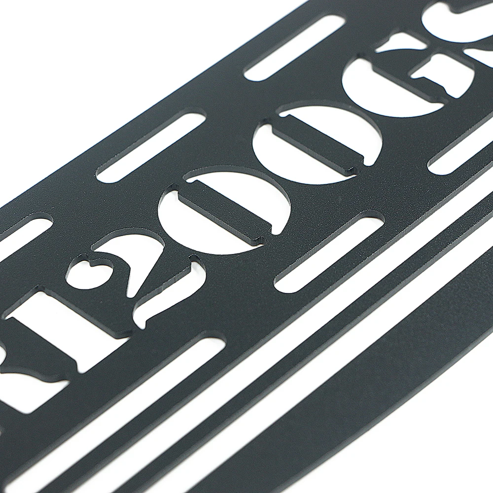 Решетка радиатора защитный кожух для BMW R1200GS Adventure GS1200 R 1200 R1200 GS/Adv GSA с масляным