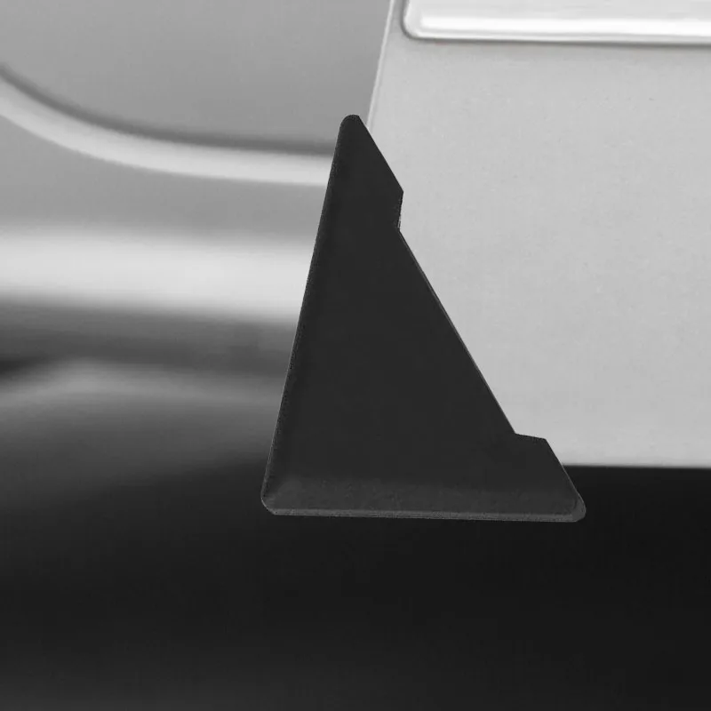 2 шт. защитные наклейки на двери автомобиля Mitsubishi L200 Lancer 9 10 X Montero Pajero 2007 |