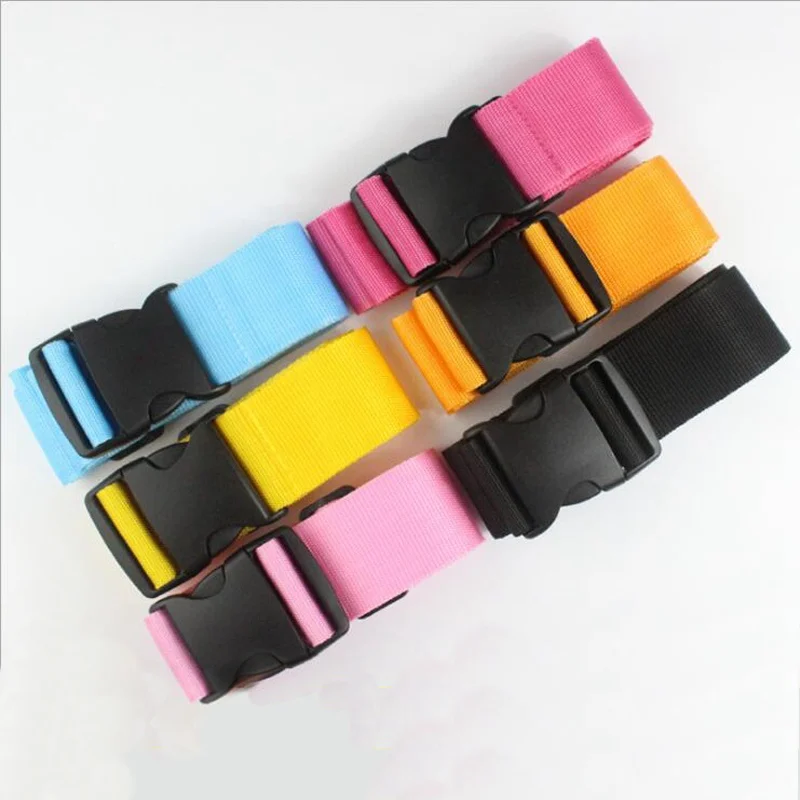 1 шт. регулируемый чехол для костюма упаковка ремень пряжка багажный галстук