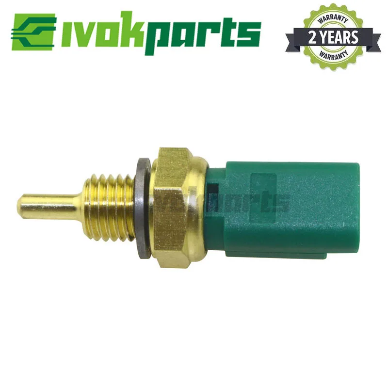 Датчик температуры воды для FIAT ULYSSE SCUDO LANCIA ZETA PHEDRA RENAULT Лагуна II TOYOTA COROLLA |