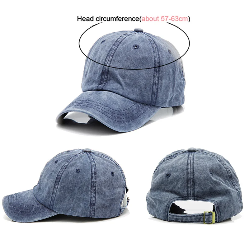 Персонализированная вышитая бейсболка с логотипом вашего имени мужская и