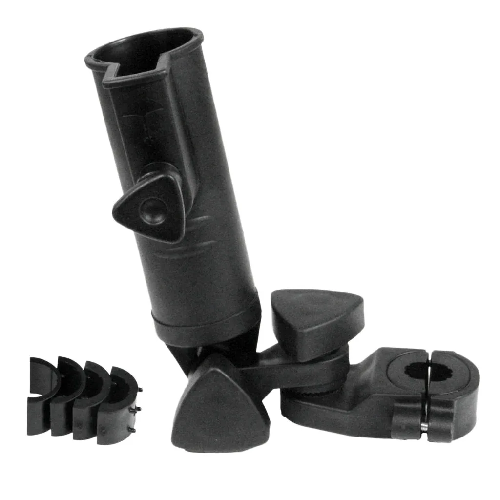 Регулируемый держатель зонта для гольфа универсальный тележки велосипедной