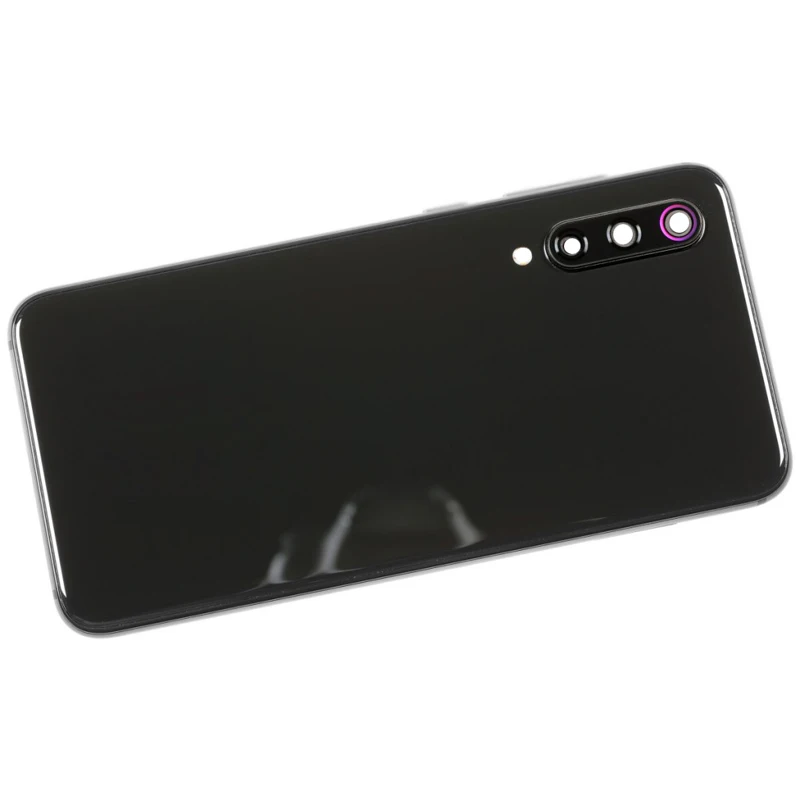 XM004 для Xiaomi Mi 9 SE mi9SE задняя крышка батарейного отсека корпуса защитная двери