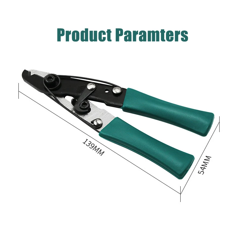 Новый CT 1104 капиллярные щипцы специальный инструмент для резки Медь трубка