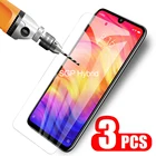 Защитное стекло для Xiaomi Redmi Note 7 Pro 7Pro 7s HD, 3 шт.