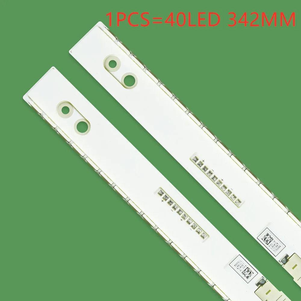 342 мм светодиодная лента Bscklight 40 светодиодный s VCGE_236SMA_R4 vcge_236smb _ r4 BN96-36338A BN96- 36339A