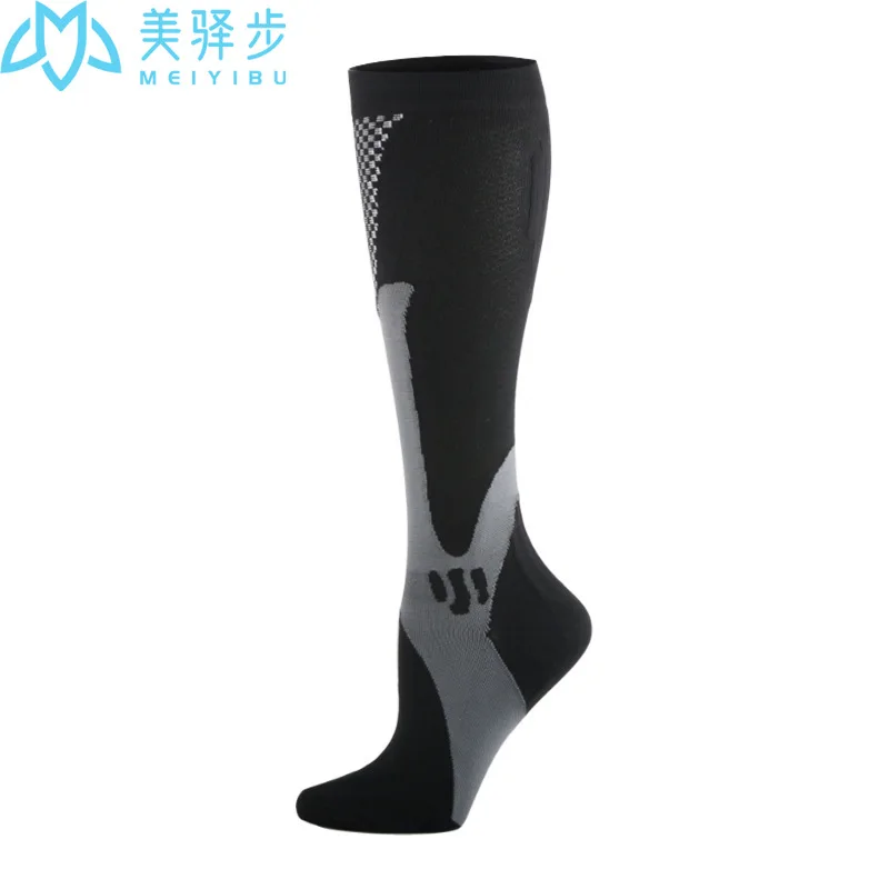 6 pairs Compression socks magic compression socks cross border compression socks for outdoor sports compression socks