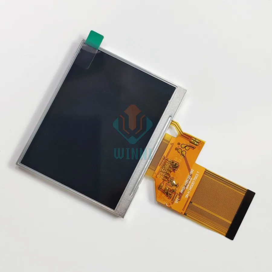 SP035GT09 KD035G1-54NM-C1 3 5 &quotTFT ЖК-дисплей | Электронные компоненты и принадлежности