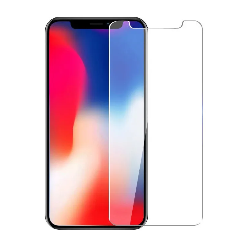 

New Clear Tempered Glass Screen Protector 5.4/6.1/6.7inch for Iphone13 13mini 13pro Protective Glass Iphone 13 Pro Max Glass