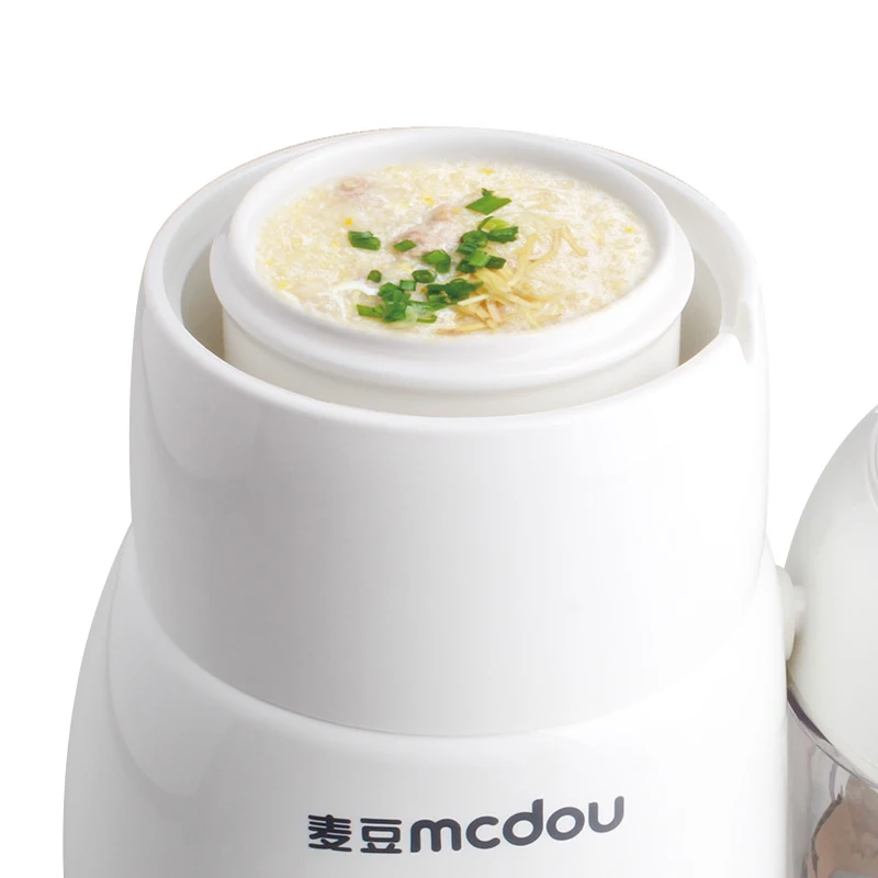 Многофункциональный вспомогательный пищевой аппарат Электрический блендер с