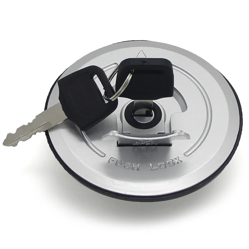 Крышка топливного бака для Honda VTX1800 N1 N2 N3 R R1 R2 R3 VTR250 MC33 NX500 Dominator XRV750 Africa XLV650 17620-MM5-007 17620-MCB-611