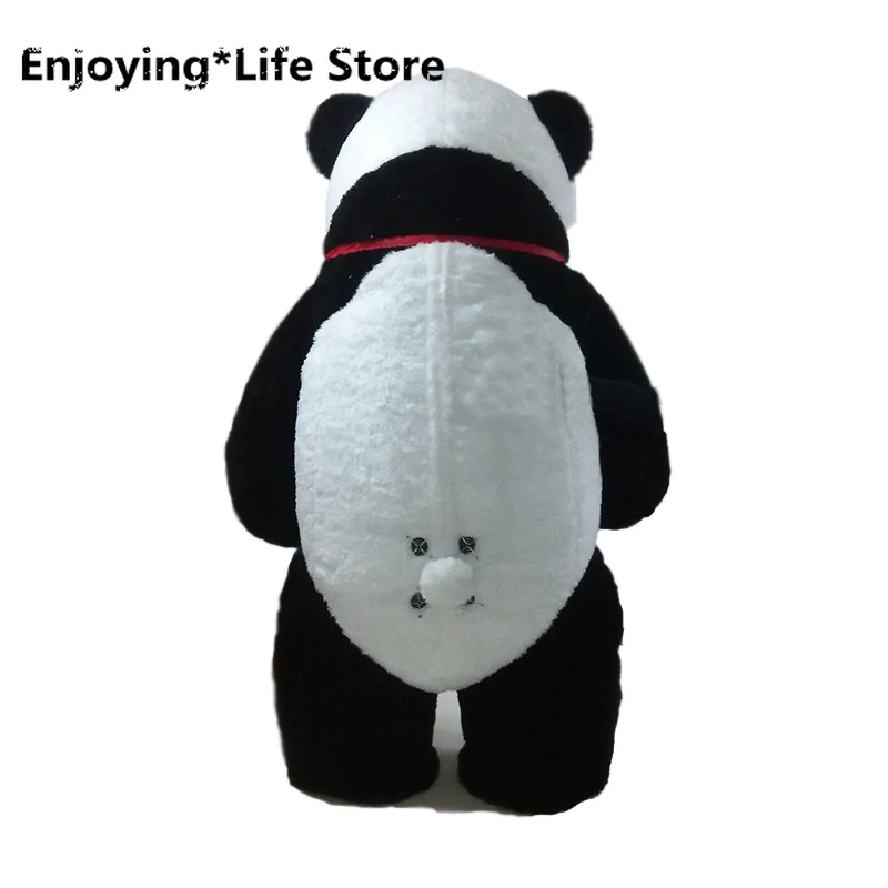 

3M Inflatable Panda Mask Mascot Costume Suit Advertising For Adult Suitable For 1.7m To 1.8m Cosplay Party Game Dress Outfits