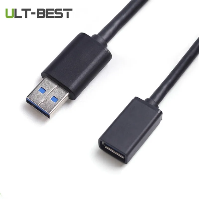 ULT-BEST USB к удлинитель (USB 3 0 удлинитель) для Oculus Rift htc Vive Playstation VR гарнитура и многое