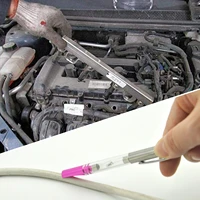 auto car ignition tester automotive spark indicator portable plugs wires coils diagnostic pen tools test