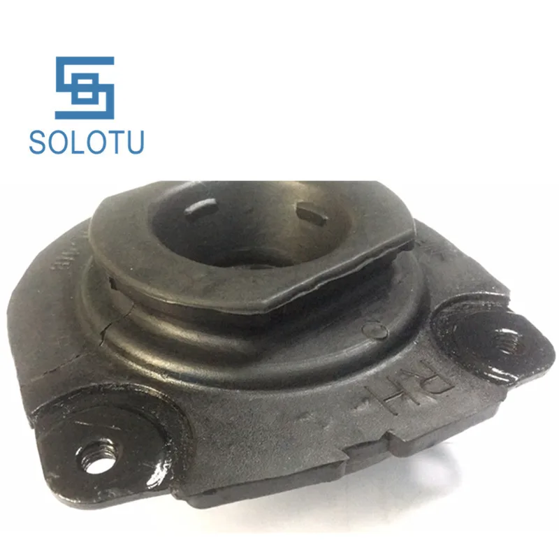 Передняя крышка амортизатора для Qashqai 2007 54320 JG01B RH 54321 LH|Детали амортизаторов| |