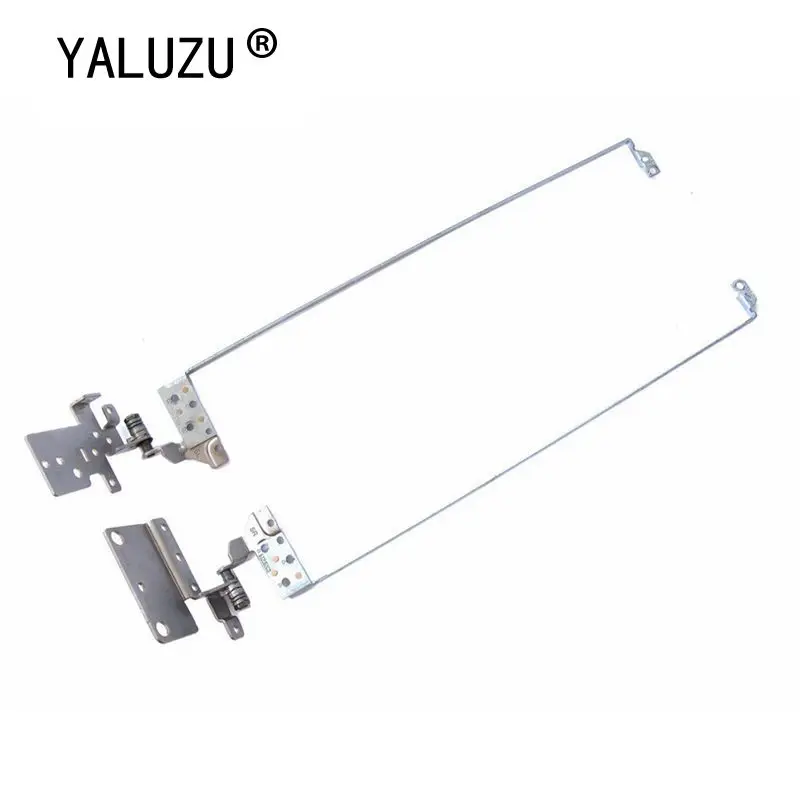Dobradiças para Acer Yaluzu Novo Portátil Aspire E15 Es1-511 15.6 Hinges Dobradiças Am16g000400 Am16g000500 Lcd