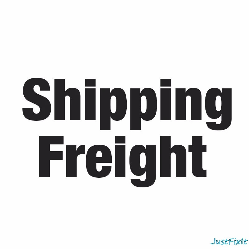 

Freight compensation